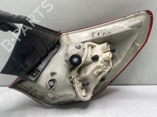 Left taillight OPEL ASTRA J (P10) 1.7 CDTI (68) | BP31211932C34