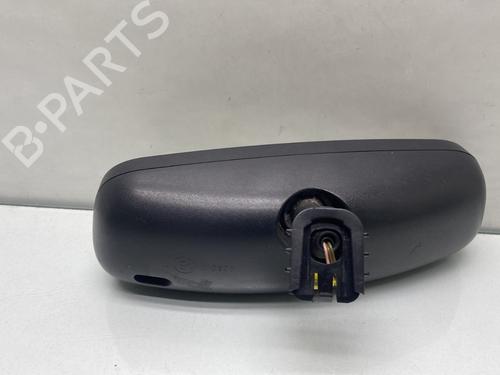 Rear mirror MERCEDES-BENZ B-CLASS Sports Tourer (W245) B 200 CDI (245.208) | BP27632320I6 