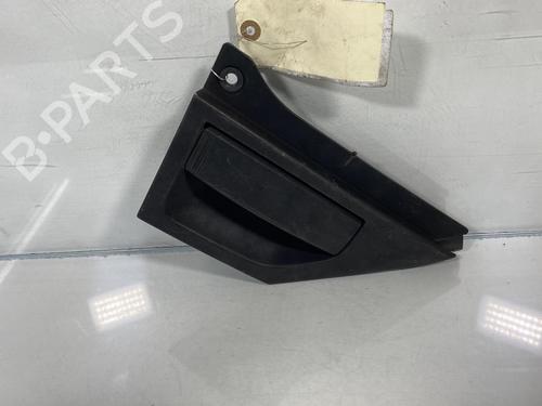Used Rear left exterior door handle Rear left exterior door handle RENAULT TWINGO III (BCM_, BCA_) 0.9 TCe 90 (BCM9, BCM2) (90 hp) 20013241 20013241