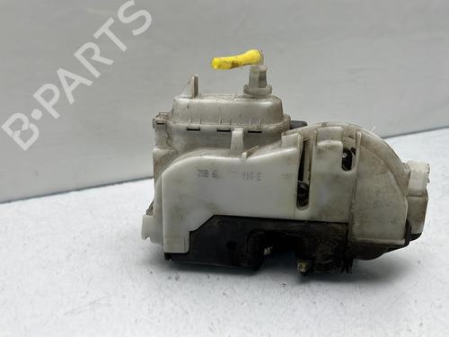 Front right lock VW POLO (6N2) 1.4 TDI | BP22373608C97 