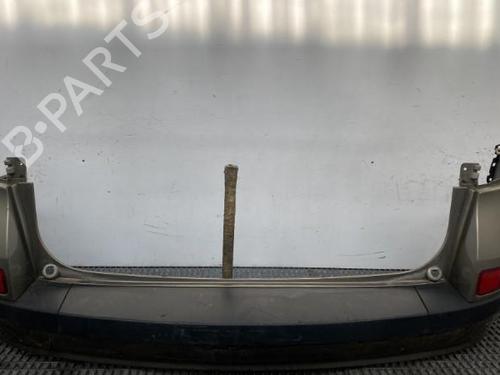 Used Rear bumper RENAULT CLIO III Grandtour (KR0/1_) [2007-2025]  27361452