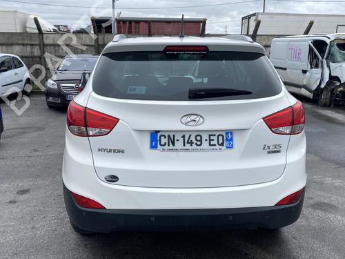 Warning switch HYUNDAI ix35 (LM, EL, ELH) 1.7 CRDi | BP29886917I22  - Image 34