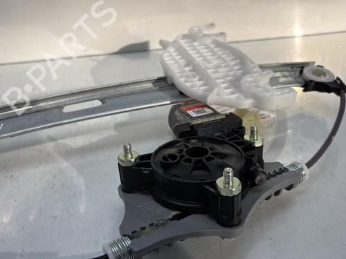 Rear right window mechanism KIA STONIC (YB) 1.0 T-GDi | BP32745501C25 - Image 8