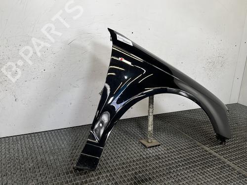 Right front fenders AUDI A3 Sportback (8PA) 1.6 TDI | BP30751408C42