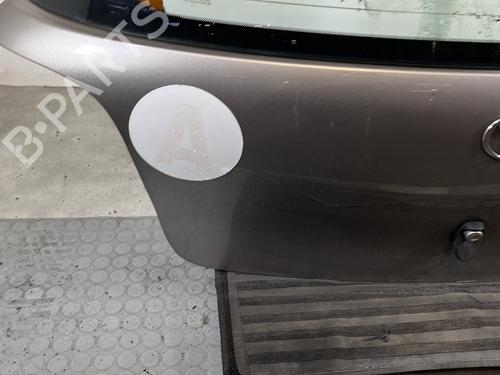 Bagklap CC/Kombi-Coupé TOYOTA YARIS (_P1_) 1.3 (SCP12_, SCP13_, SCP12R, SCP13R) | BP30484894C6 