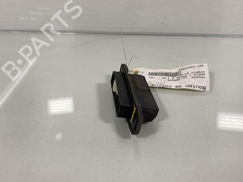 Used Switch Switch TOYOTA AURIS (_E15_) [2006-2013] 19953143 19953143