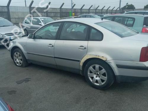 Right mirror VW PASSAT B5 (3B2) 1.9 TDI | BP19949657C27 