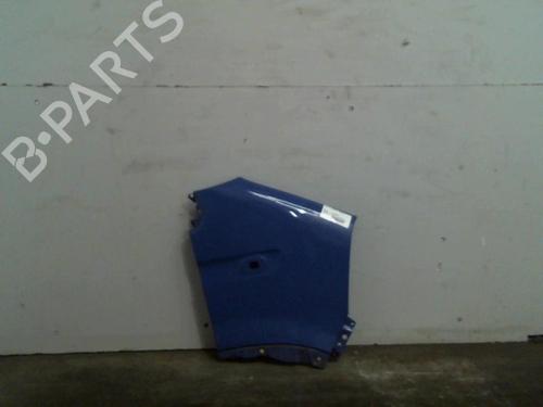 Used Right front fenders RENAULT MASTER II Van (FD) 3.0 dCi 140 (HD0S, FD0S, HD1S) (136 hp) 20004660