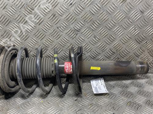 Used Left front shock absorber PEUGEOT 206 SW (2E/K) 1.4 16V (88 hp) 23765251