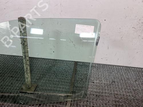 Front left door window RENAULT CLIO II (BB_, CB_) 1.5 dCi (B/C2J) | BP30173999C18