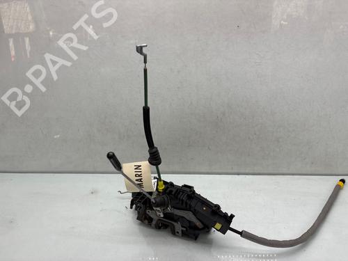 Used Front left lock Front left lock MERCEDES-BENZ C-CLASS (W205) [2013-2023] 35987637 35987637