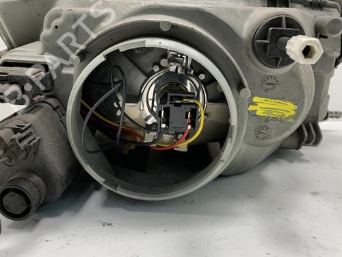 Used Left headlight SAAB 9-3 (YS3D) 2.2 TiD (125 hp) 19976973
