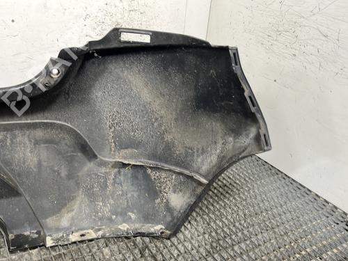 Bagtil kofangere DACIA SANDERO 1.4 (BS0C, BS0A, BS0G, BS1F, BS0E) | BP32136630C8 