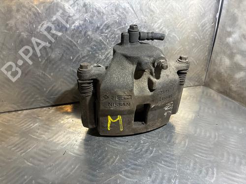 Left front brake caliper NISSAN PRIMERA Hatchback (P12) | BP20010247M105 - Image 3