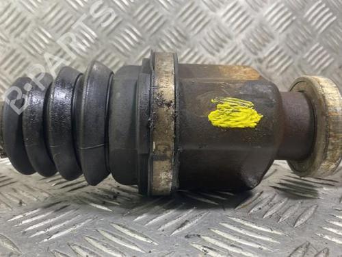 Used Right front driveshaft RENAULT MEGANE II Estate (KM0/1_) 1.6 16V (112 hp) 19992868