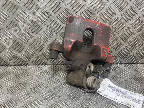 Used Left rear brake caliper Left rear brake caliper RENAULT LAGUNA Coupe (DT0/1) 2.0 dCi (DT01, DT08, DT09, DT0K, DT12, DT1C, DT1D, DT1M,... (150 hp) 31205489 31205489