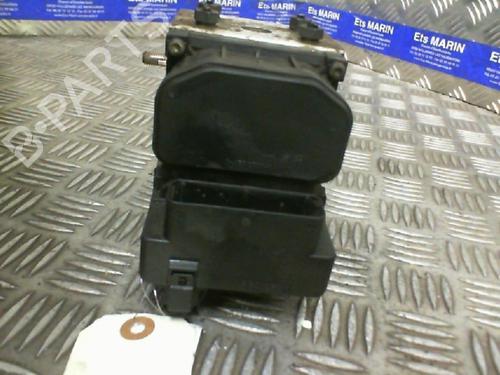 ABS pump FIAT ULYSSE (220_) 2.1 TD | BP19986312M43 
