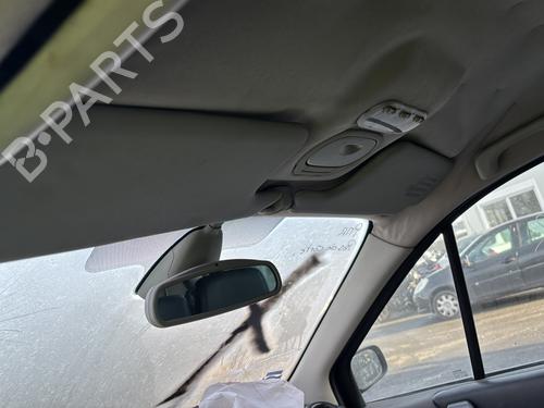 Right mirror RENAULT SCÉNIC II (JM0/1_) 1.9 dCi (JM0G, JM12, JM1G, JM2C) | BP24176425C27 