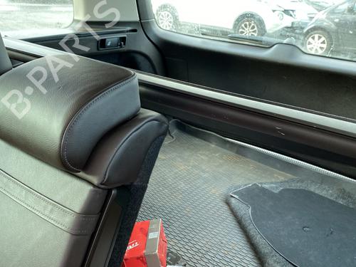 Climate control VW PASSAT B7 Variant (365) 3.6 FSI 4motion | BP32269734I5  - Image 17