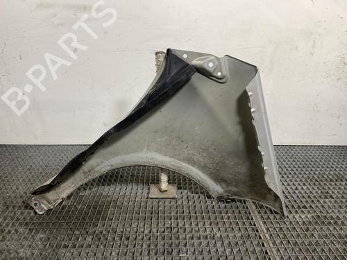 Left front fenders MERCEDES-BENZ A-CLASS (W169) A 180 CDI (169.007, 169.307) | BP19964558C41 
