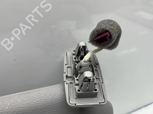 Left sun visor BMW X3 (F25) xDrive 20 d | BP23769340I1 