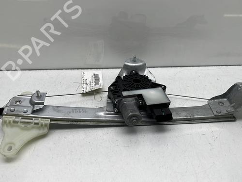 Used Rear left window mechanism Rear left window mechanism RENAULT ARKANA I (LCM_, LDN_) 1.6 E-TECH 145 (LDMU) (143 hp) 26966632 26966632