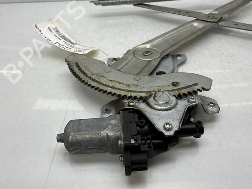 Front left window mechanism OPEL AGILA B (H08) 1.0 (F68) | BP34242643C22 - Image 3