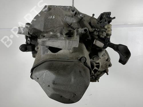 Gearbox CITROËN C3 II (SC_) 1.4 VTi 95 | BP23769841M3 - Image 2