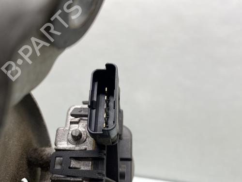 Used Front wiper motor Front wiper motor DACIA LOGAN Pickup (US_) 1.5 dCi (US0K) (68 hp) 26936195 26936195