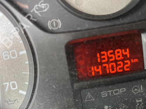 Steering rack PEUGEOT PARTNER Box Body/MPV 1.6 HDi | BP29940067M22  - Image 19