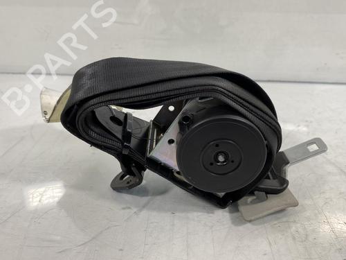 Used Rear left belt tensioner NISSAN QASHQAI / QASHQAI +2 I (J10, NJ10, JJ10E) 1.5 dCi (106 hp) 20032402