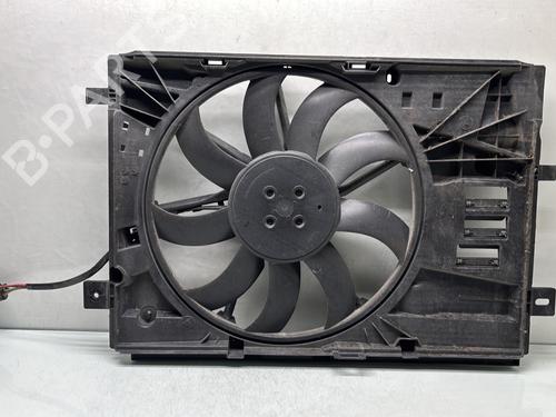 Used Radiator fan CITROËN JUMPY III Van (V_) 2.0 BlueHDi 120 (122 hp) 30443378