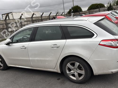 Rear right quarter glass PEUGEOT 508 SW I (8E_) 1.6 BlueHDi 120 | BP30791500C92 