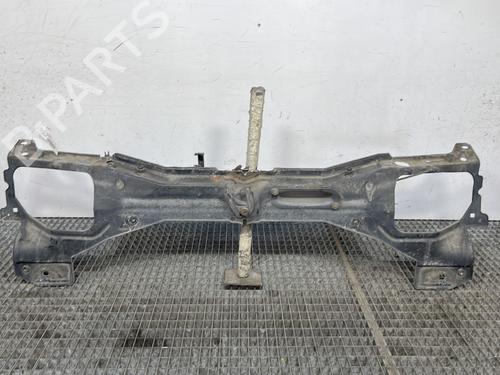 Used Front slam panel PEUGEOT PARTNER Box Body/MPV (5_, G_) 1.9 D (69 hp) 27633010