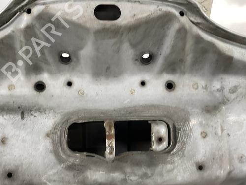 Hood NISSAN ALMERA II Hatchback (N16) 2.2 Di | BP25304244C1 