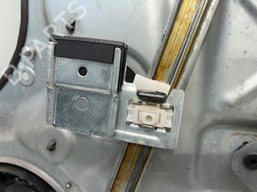 Front left window mechanism KIA CEE'D Hatchback (ED) 1.6 CRDi 115 | BP39454940C22 - Image 5