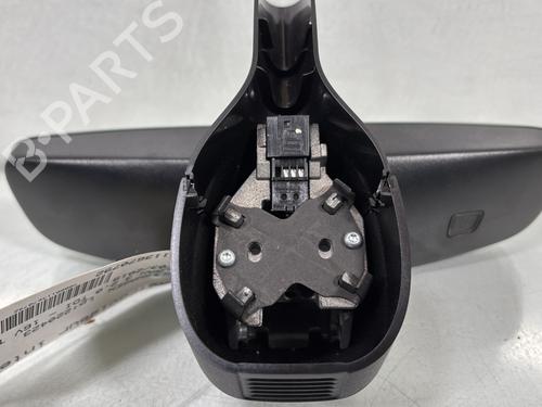 Rear mirror VW TOURAN (5T1) 2.0 TDI | BP30490260I6  - Image 5