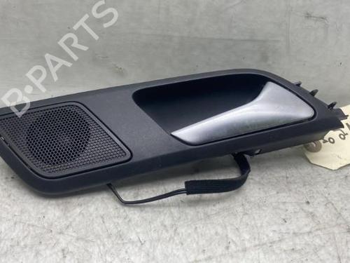 Used Front right interior door handle VW SHARAN (7N1, 7N2) 2.0 TDI (140 hp) 19952771