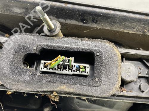 Used Left taillight Left taillight FORD FOCUS C-MAX (DM2) 1.8 TDCi (115 hp) 25374934 25374934