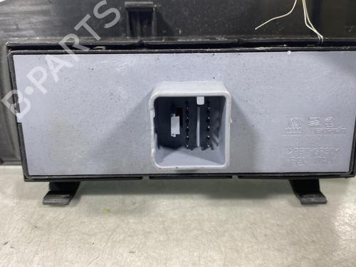 Left front window switch SEAT LEON (1P1) 1.9 TDI | BP19993871I27 