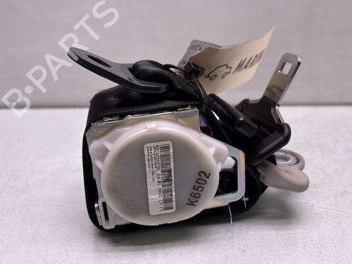Used Rear right belt tensioner PEUGEOT PARTNER Box Body/MPV 1.6 HDi (90 hp) 29735506