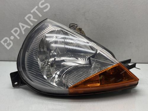 Højre forlygte FORD KA (RB_) 1.3 i (60 hp) 28428097
