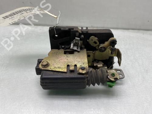 Used Front right lock Front right lock IVECO DAILY III Van 29 L 10 V (ALJA43A2, ALJA42A2, ALJA41A2) (95 hp) 26603110 26603110