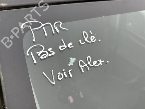 Climate control CITROËN C1 (PM_, PN_) 1.4 HDi | BP24202015I5 - Image 23