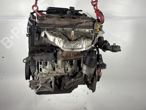 Used Engine Engine CITROËN SAXO (S0, S1) 1.1 X, SX (60 hp) 33711222 33711222