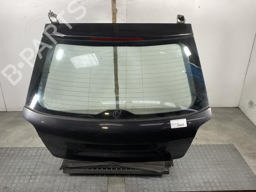 Bakluke CC/Kombi-Kupé AUDI A3 (8P1) 2.0 TDI 16V (140 hp) 25261822