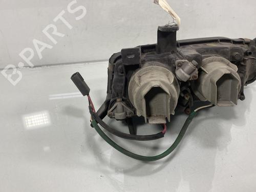 Left headlight MAZDA 323 F V (BA)  | BP20030887C28 