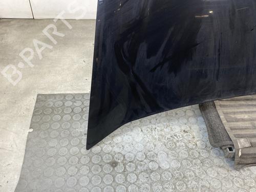 Hood RENAULT KANGOO / GRAND KANGOO II (KW0/1_) 1.5 dCi 85 (KW0K, KW0L, KW0B) | BP24111269C1 