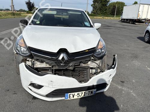 Left rear door RENAULT CLIO IV (BH_) 1.5 dCi 75 | BP29841969C4 