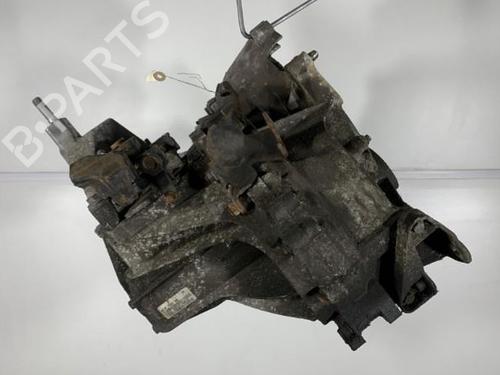 Gearbox FORD MONDEO III (B5Y) 2.0 16V TDDi / TDCi | BP20661165M3 